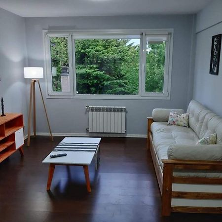 Departamento Centrico En Bariloche Iiaeアパートメント エクステリア 写真