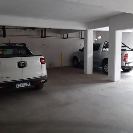Departamento Centrico En Bariloche Iiaeアパートメント エクステリア 写真