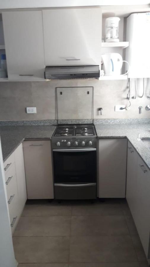 Departamento Centrico En Bariloche Iiaeアパートメント エクステリア 写真