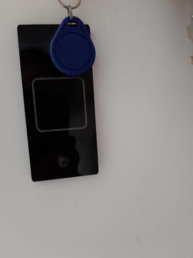 Departamento Centrico En Bariloche Iiaeアパートメント エクステリア 写真