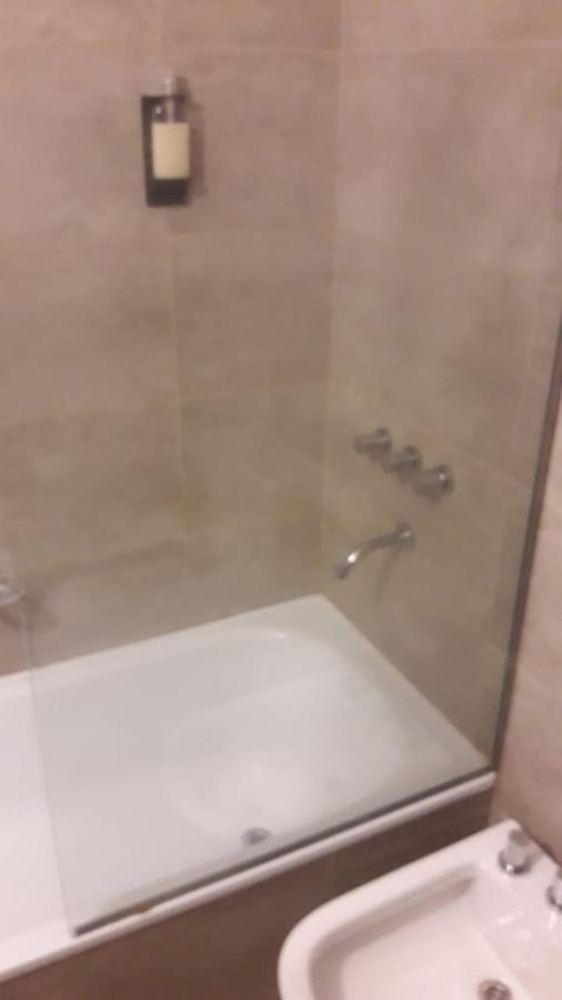 Departamento Centrico En Bariloche Iiaeアパートメント エクステリア 写真