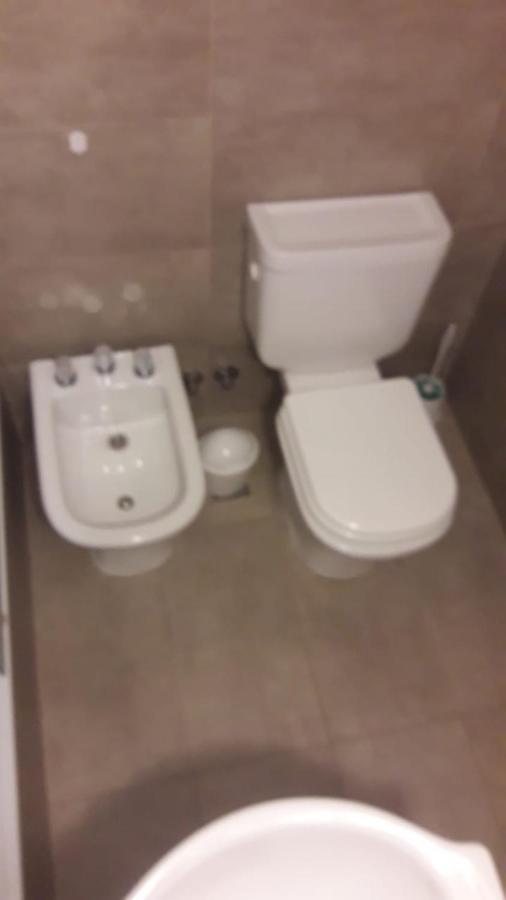 Departamento Centrico En Bariloche Iiaeアパートメント エクステリア 写真