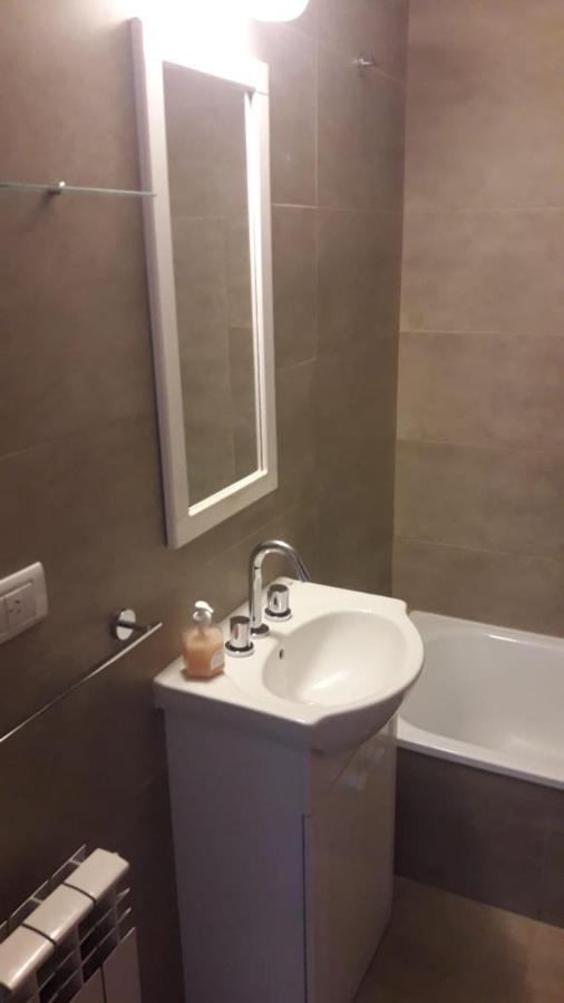 Departamento Centrico En Bariloche Iiaeアパートメント エクステリア 写真