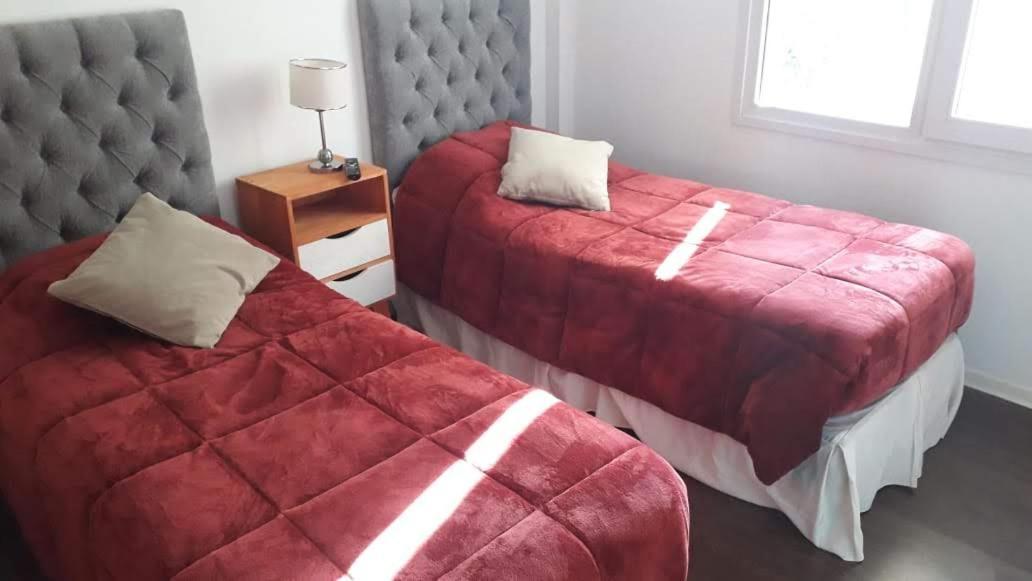 Departamento Centrico En Bariloche Iiaeアパートメント エクステリア 写真